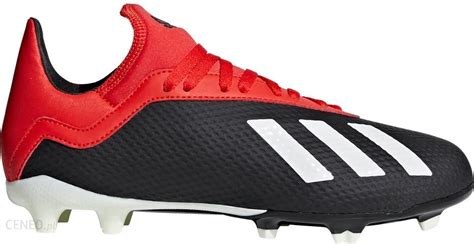 adidas X 18.3 FG Junior BB9370 